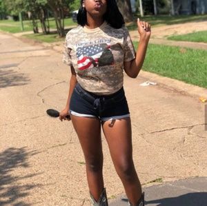 Meet your Posher, Brashay